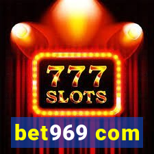 bet969 com